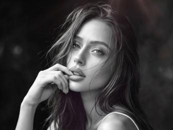 AriannaCherie webcam livejasmin model stream image