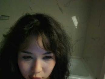 Kimy-Jina webcam model stream image