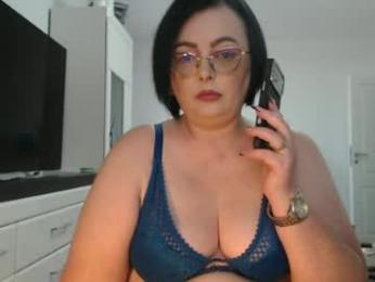 amanda_muller5 webcam chaturbate model stream image