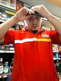 xXYisXx webcam model stream image