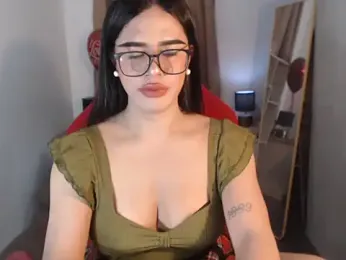 RebeccaTs webcam stripchat model stream image