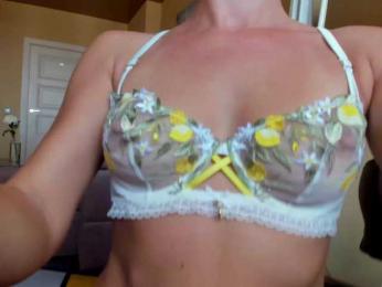 MissMotivated webcam model stream image