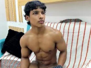 dantte_fx webcam chaturbate model stream image