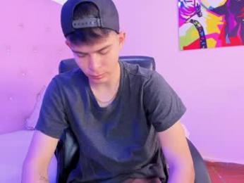 akissangel webcam model stream image
