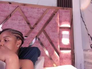 kandyy-brown webcam model stream image