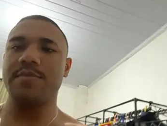 SeuPretoRaro webcam stripchat model stream image
