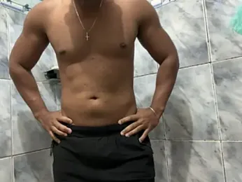 SeuPretoRaro webcam model stream image