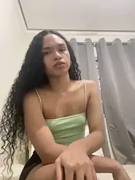 AnaAngel_ webcam model stream image