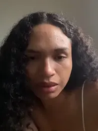 AnaAngel_ webcam model stream image