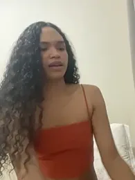 AnaAngel_ webcam model stream image