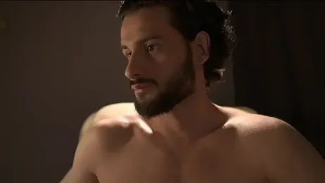 Keen___Luckystrike webcam model stream image