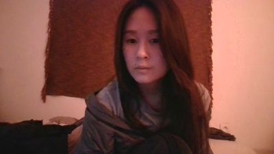 Yuandjavi webcam model stream image