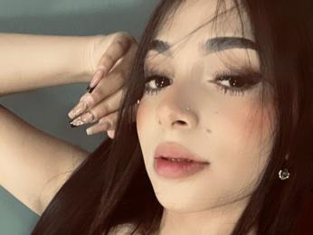 IsabellaVerona webcam livejasmin model stream image