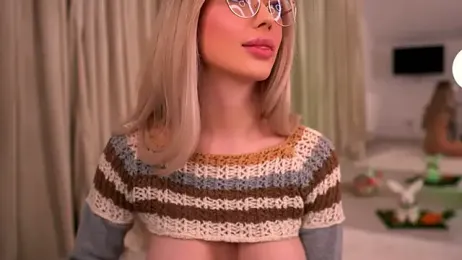 KylieJoyce webcam stripchat model stream image