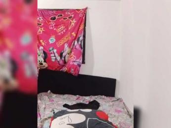 TULATINA26 webcam bongacams model stream image