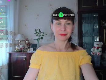 caroliiine webcam model stream image
