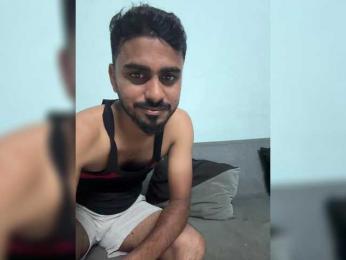 Indian_Sexy_Couple webcam model stream image