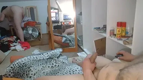 DeconetSex webcam model stream image