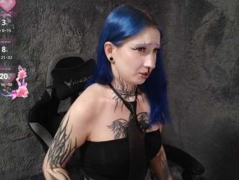 YoungAlice1 webcam bongacams model stream image