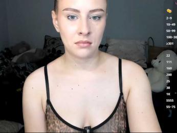 Withoutyourlove webcam bongacams model stream image
