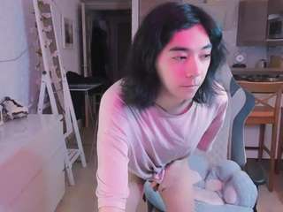 judameaoi webcam camsoda model stream image