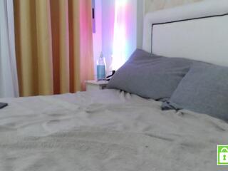 Steve Blond webcam flirt4free model stream image