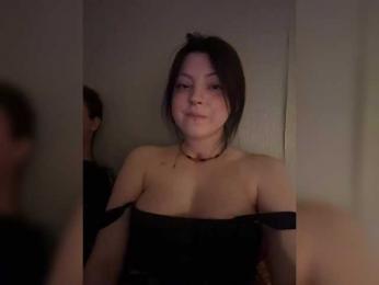 CherryBaby-1 webcam bongacams model stream image