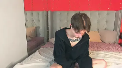 DemianEnglen webcam model stream image