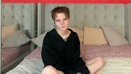 DemianEnglen webcam model stream image