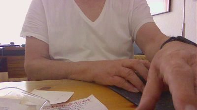 gayscorpio1 webcam model stream image