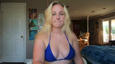 NegaTiV4 webcam model stream image