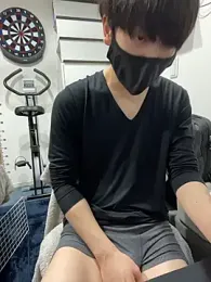 mikan_kun_st webcam stripchat model stream image