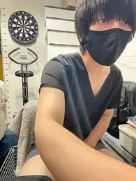 mikan_kun_st webcam stripchat model stream image