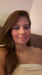 Jadel webcam model stream image