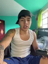 pabonsito webcam model stream image