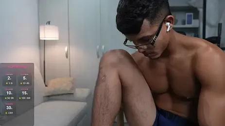 Paradise_boy__ webcam model stream image