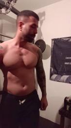 Manufuego87 webcam cam4 model stream image