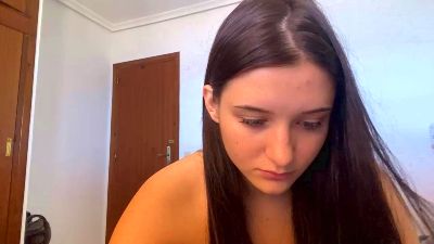 ImaWehrley webcam model stream image