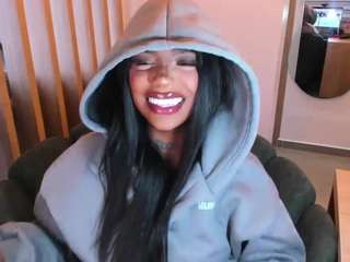 teerry webcam model stream image