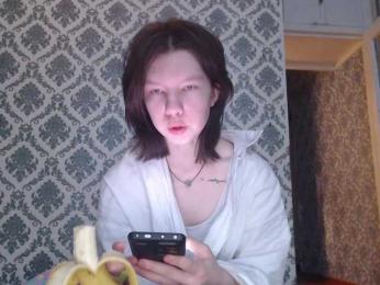 Rozvelt webcam model stream image