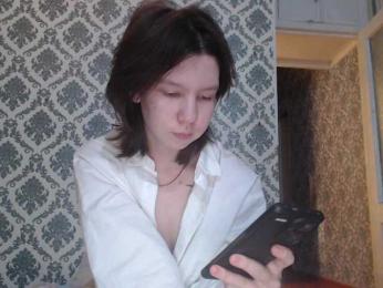 Rozvelt webcam model stream image