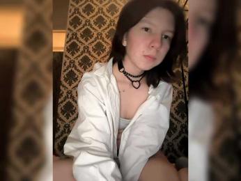 Rozvelt webcam model stream image