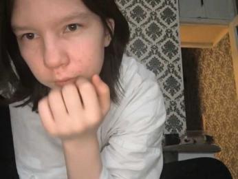 Rozvelt webcam model stream image