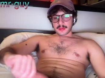 _mrguy_ webcam model stream image