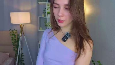 SofiaOdri webcam cam4 model stream image