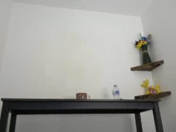 english_rose__ webcam chaturbate model stream image