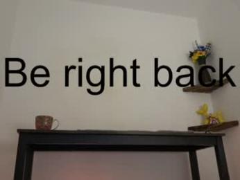 english_rose__ webcam model stream image