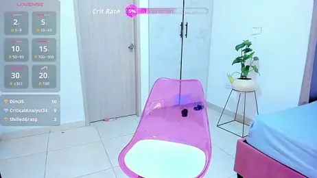 roxy_hell webcam model stream image