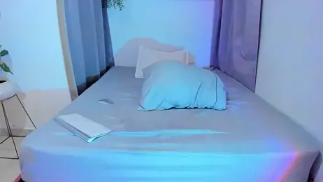 roxy_hell webcam model stream image