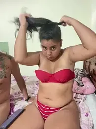 Carolina_caro webcam stripchat model stream image